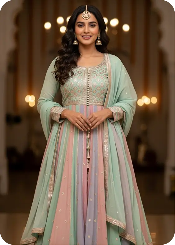 Anarkali