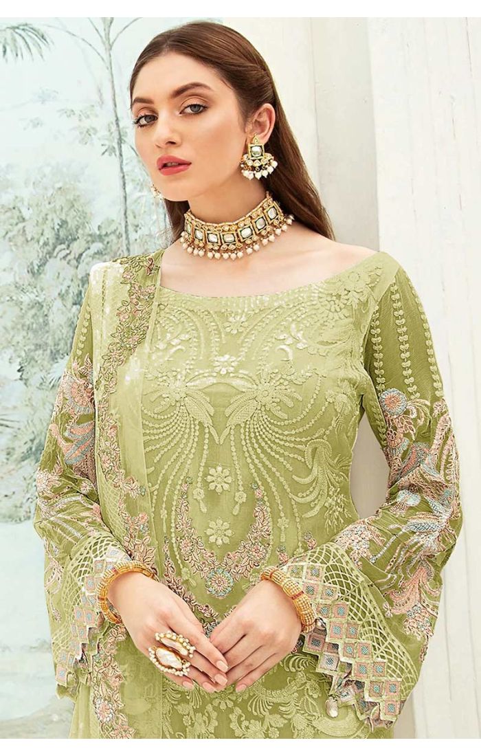 light-green-georgette-trouser-suit-with-net-dupatta-salv2103